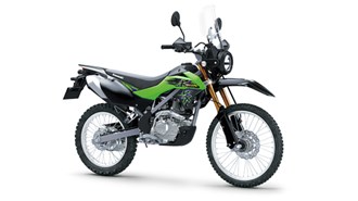 KLX150 XPL