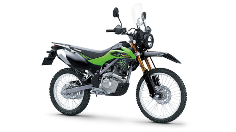 KLX150 XPL