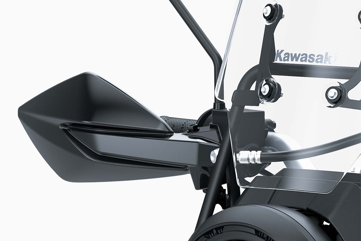 2027 2027 KLX150 XPL