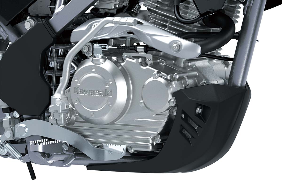 2027 2027 KLX150 XPL