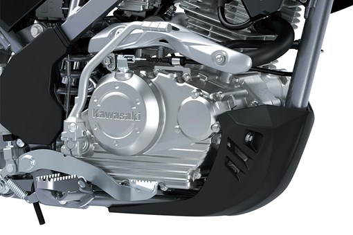 2027 2027 KLX150 XPL
