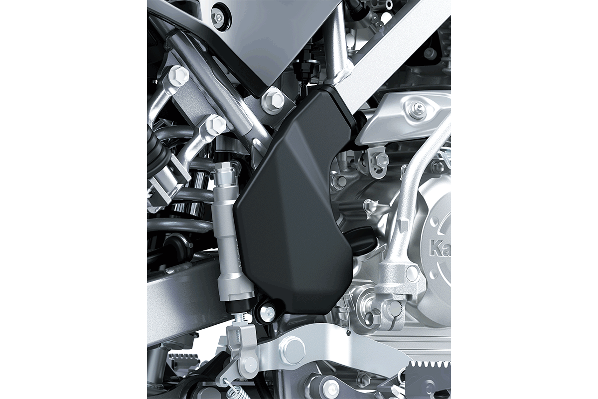 2027 2027 KLX150 XPL