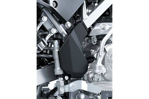 2027 2027 KLX150 XPL