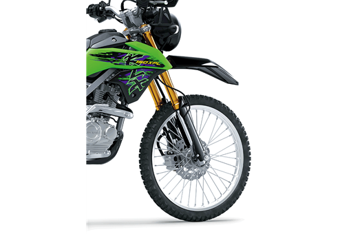 2027 2027 KLX150 XPL