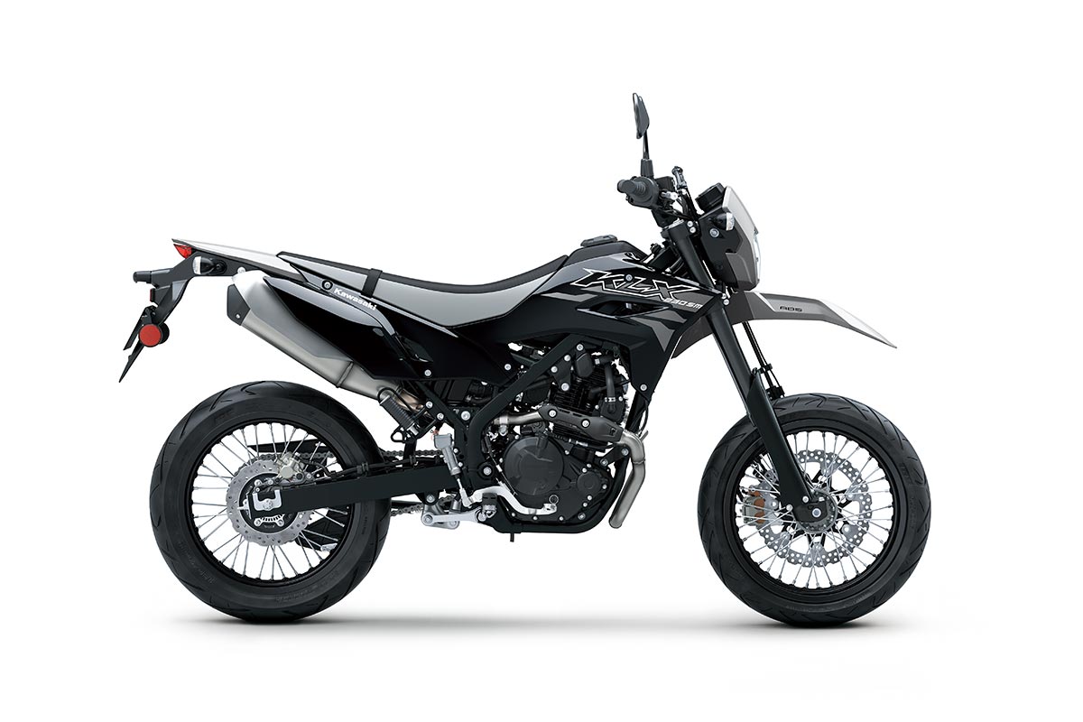 2027 KLX230SM