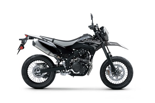 2027 KLX230SM