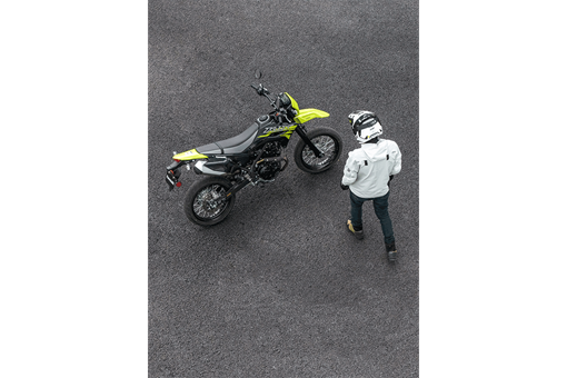 2027 KLX230SM