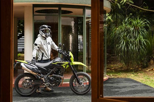 2027 KLX230SM