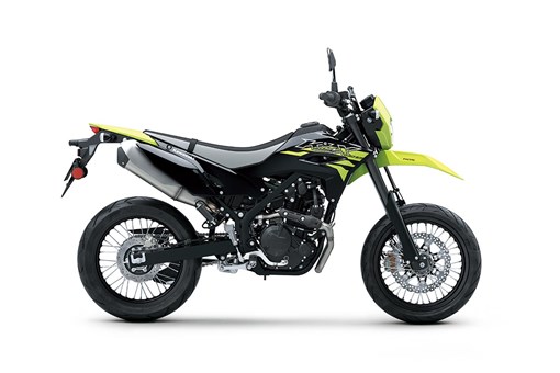 2027 KLX230SM