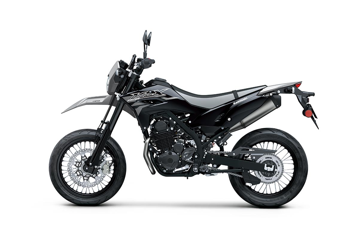 2027 KLX230SM