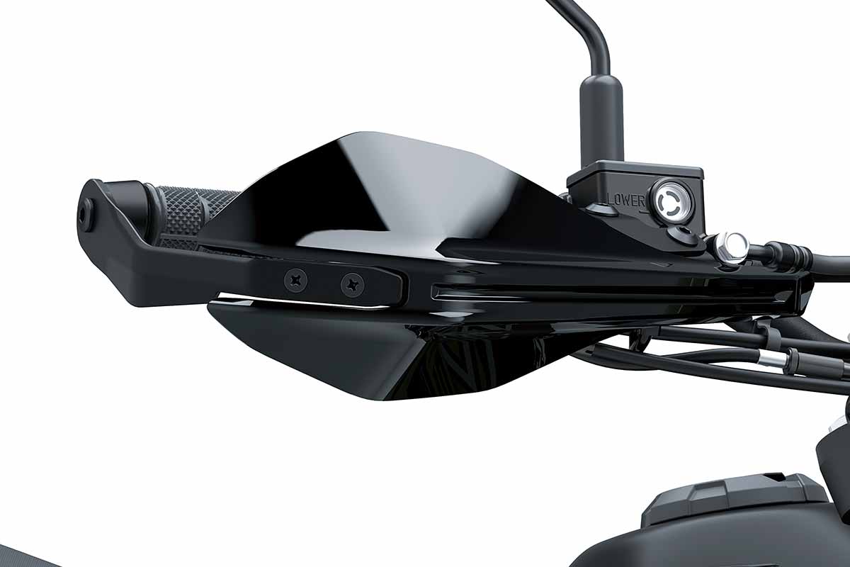 2027 KLX230SM