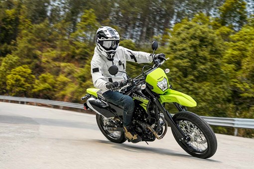 2027 KLX230SM