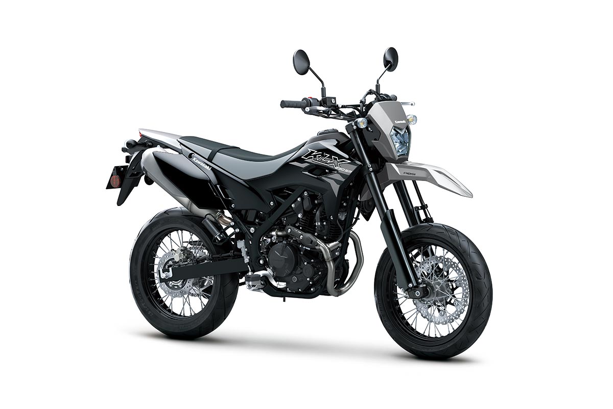 2027 KLX230SM