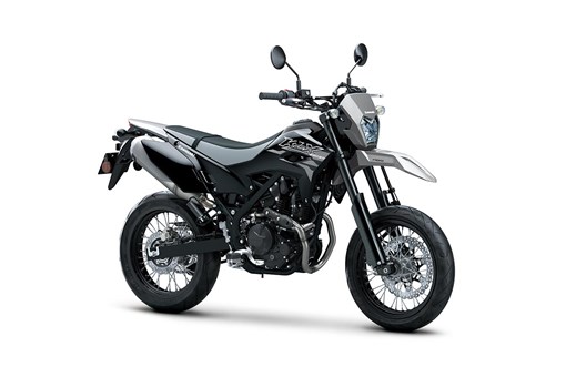 2027 KLX230SM