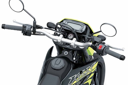2027 KLX230SM