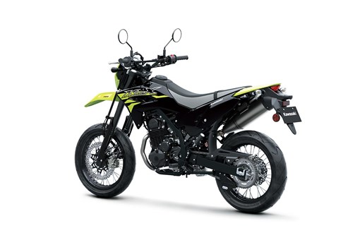 2027 KLX230SM