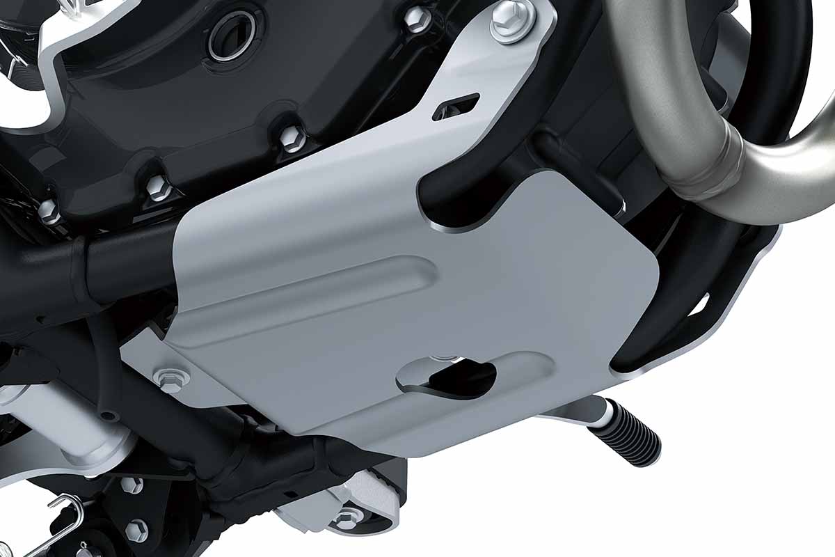 2027 KLX230SM