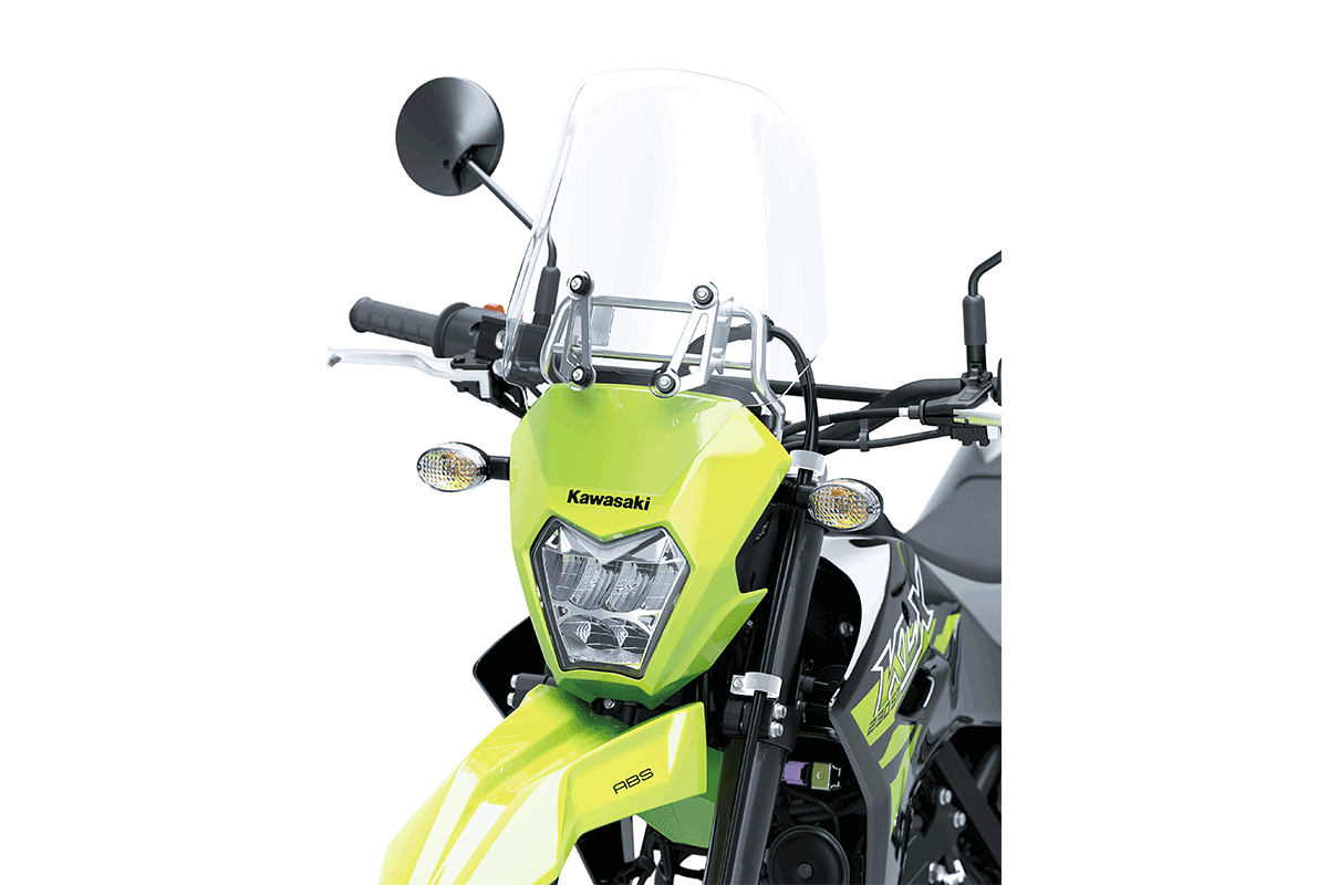 2027 KLX230SM