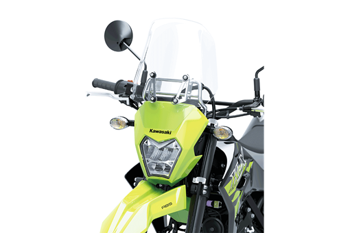 2027 KLX230SM