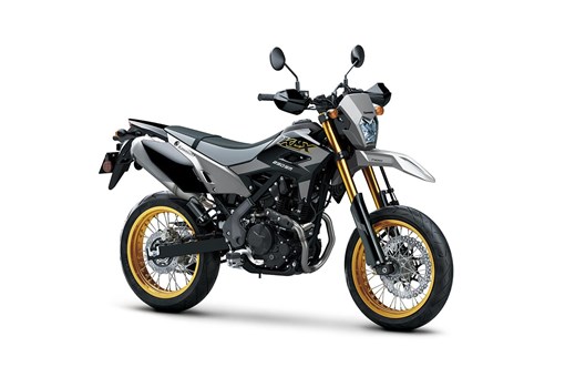 2027 KLX230SM SE