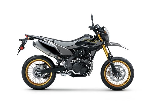 2027 KLX230SM SE