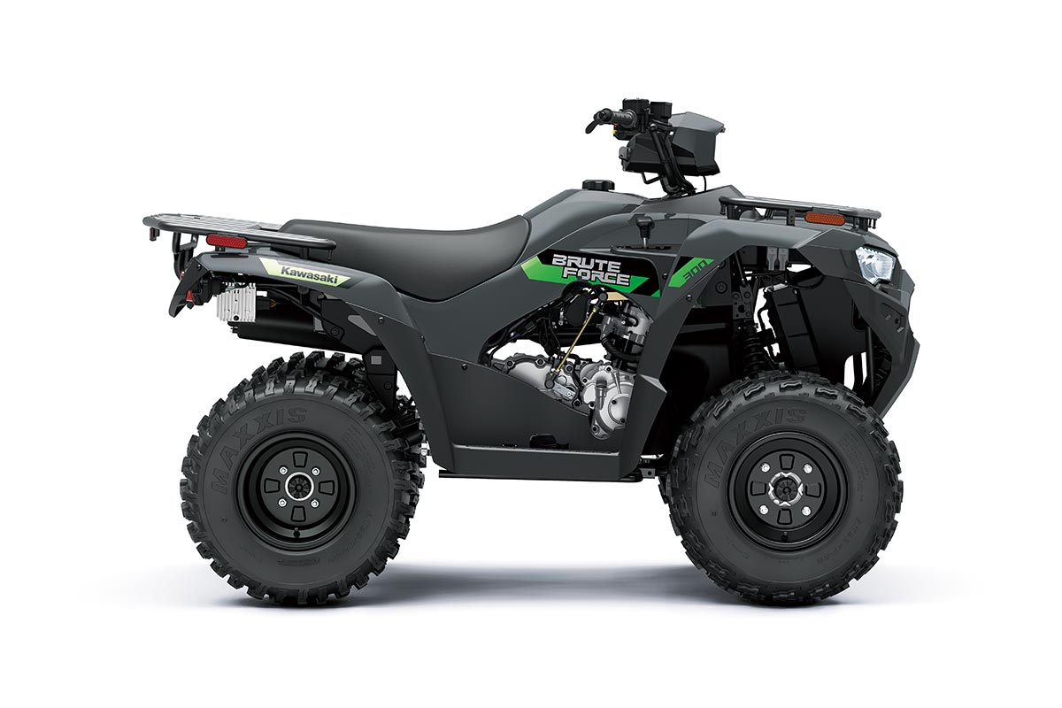 2027 BRUTE FORCE 300