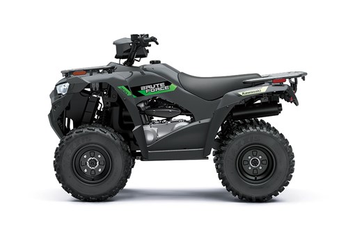 2027 BRUTE FORCE 300