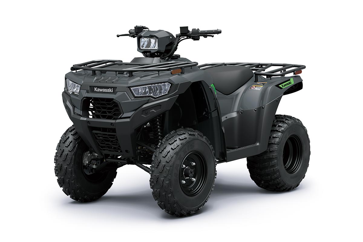 2027 BRUTE FORCE 300