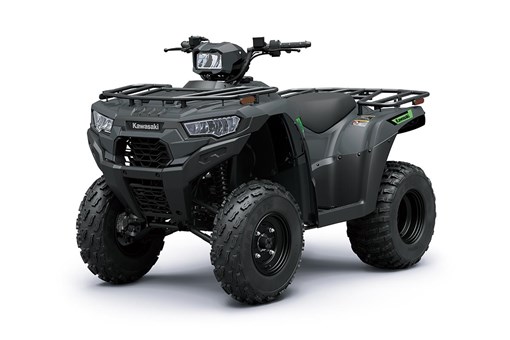 2027 BRUTE FORCE 300