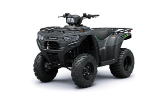 BRUTE FORCE 300