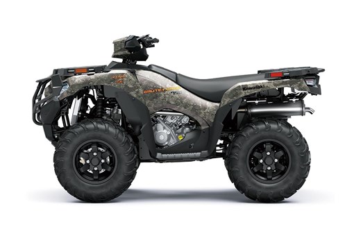 2027 BRUTE FORCE 750 SE