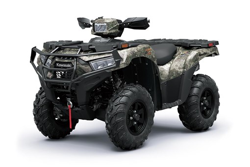 2027 BRUTE FORCE 750 SE