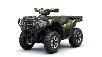BRUTE FORCE 750 SE