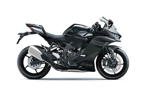 2027 NINJA ZX-25R SE