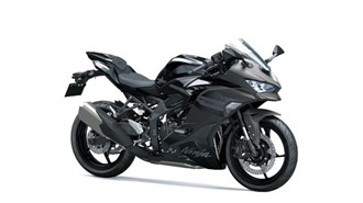 NINJA ZX-25R SE