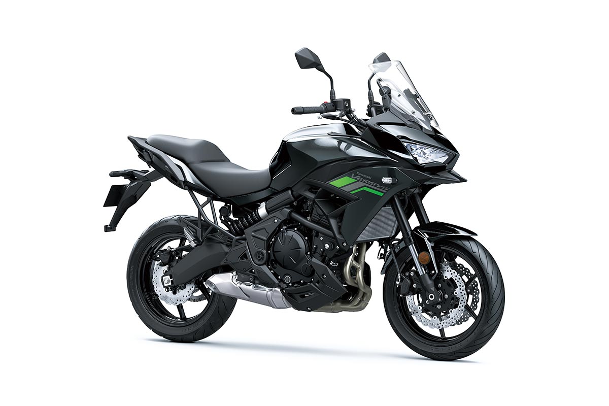 2027 VERSYS 650