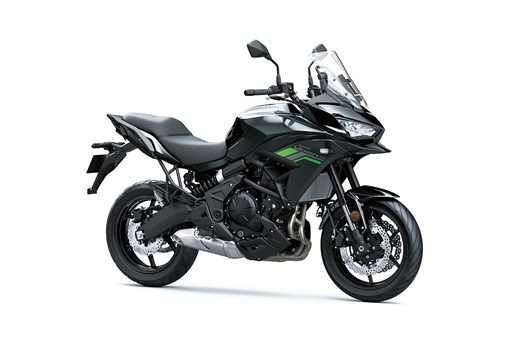 2027 VERSYS 650