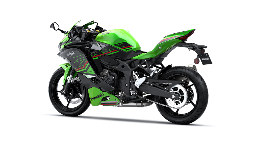 R⭐︎Nページ カワサキモータースジャパン on X: 