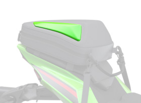 専用 おまとめ4点 ちい】4点おまとめ 2024 Ninja ZX-4RR適合製品情報 | TRICK STAR