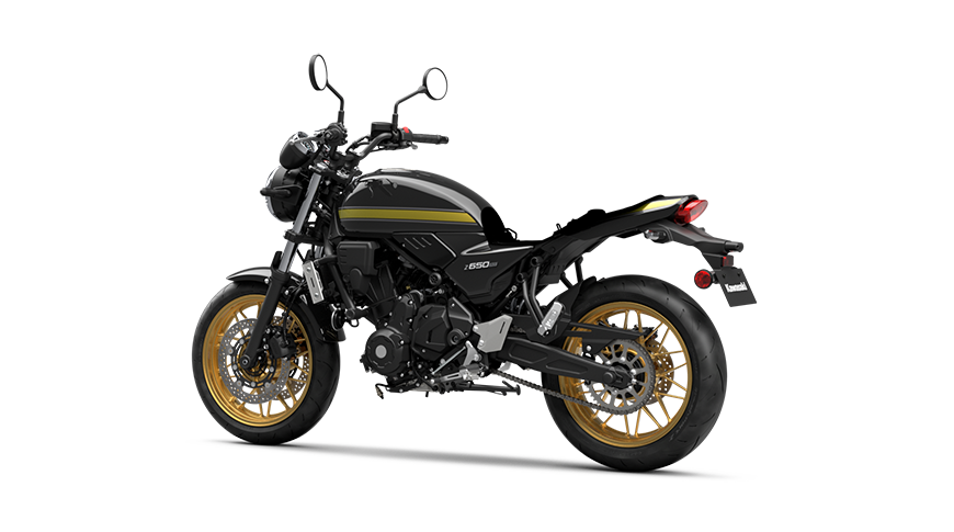 2025 整備解説書 Z650RS ER650RSFBN Japan 2025 整備解説書 Z650RS ER650RSFBN Japan - メルカリ