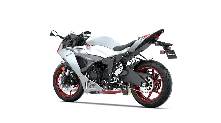 6枚セット Ninja ZX-6R エンジンカバー クランクケースカバー ボルトセット