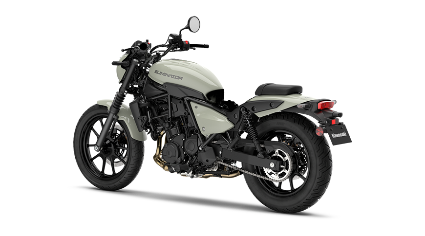 F2 ELIMINATOR エリミネーター　162 F2 ELIMINATOR エリミネーター 162 F2 ELIMINATOR