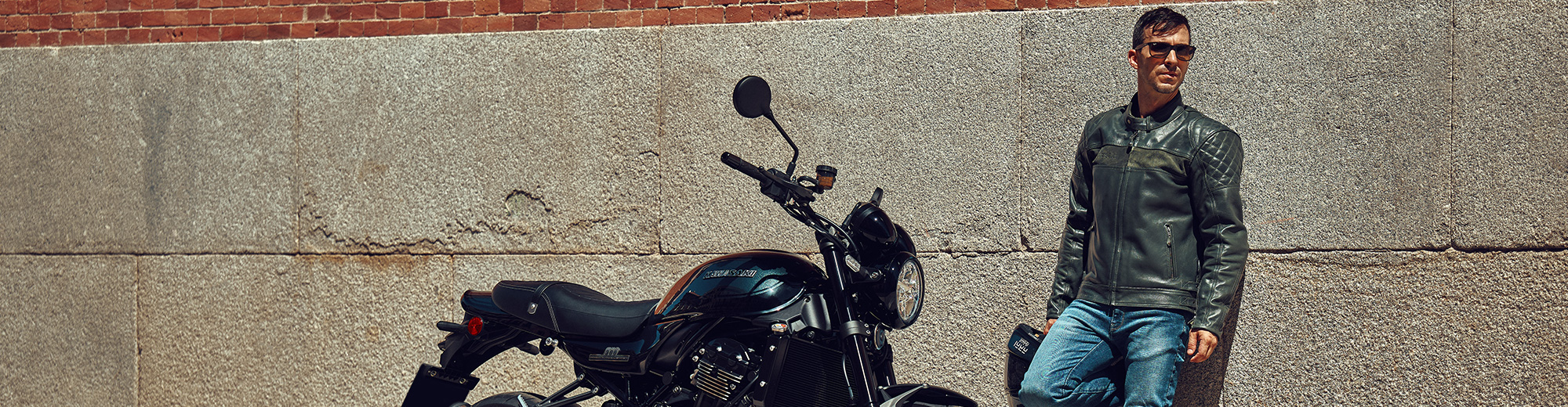 Z900RS Black Ball Edition国内販売について