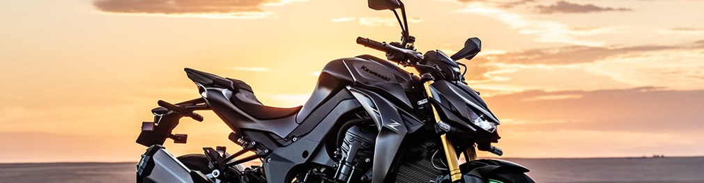 Z1100/Z1100 SE 国内販売について