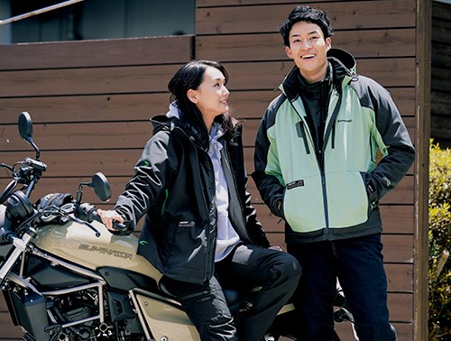 PLAZA Apparel プラザ アパレル