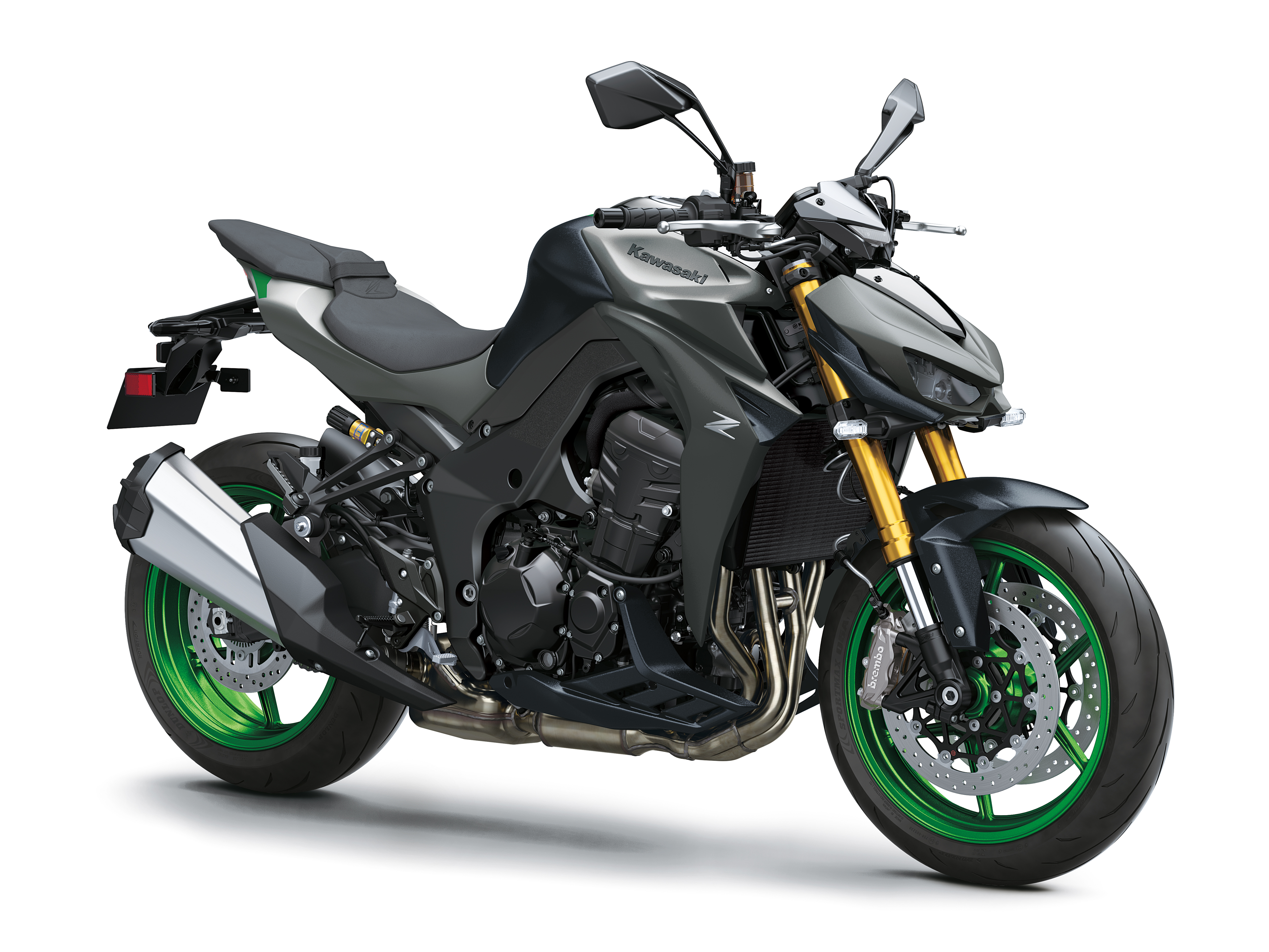 Z1100/Z1100 SE 国内導入予定のご案内