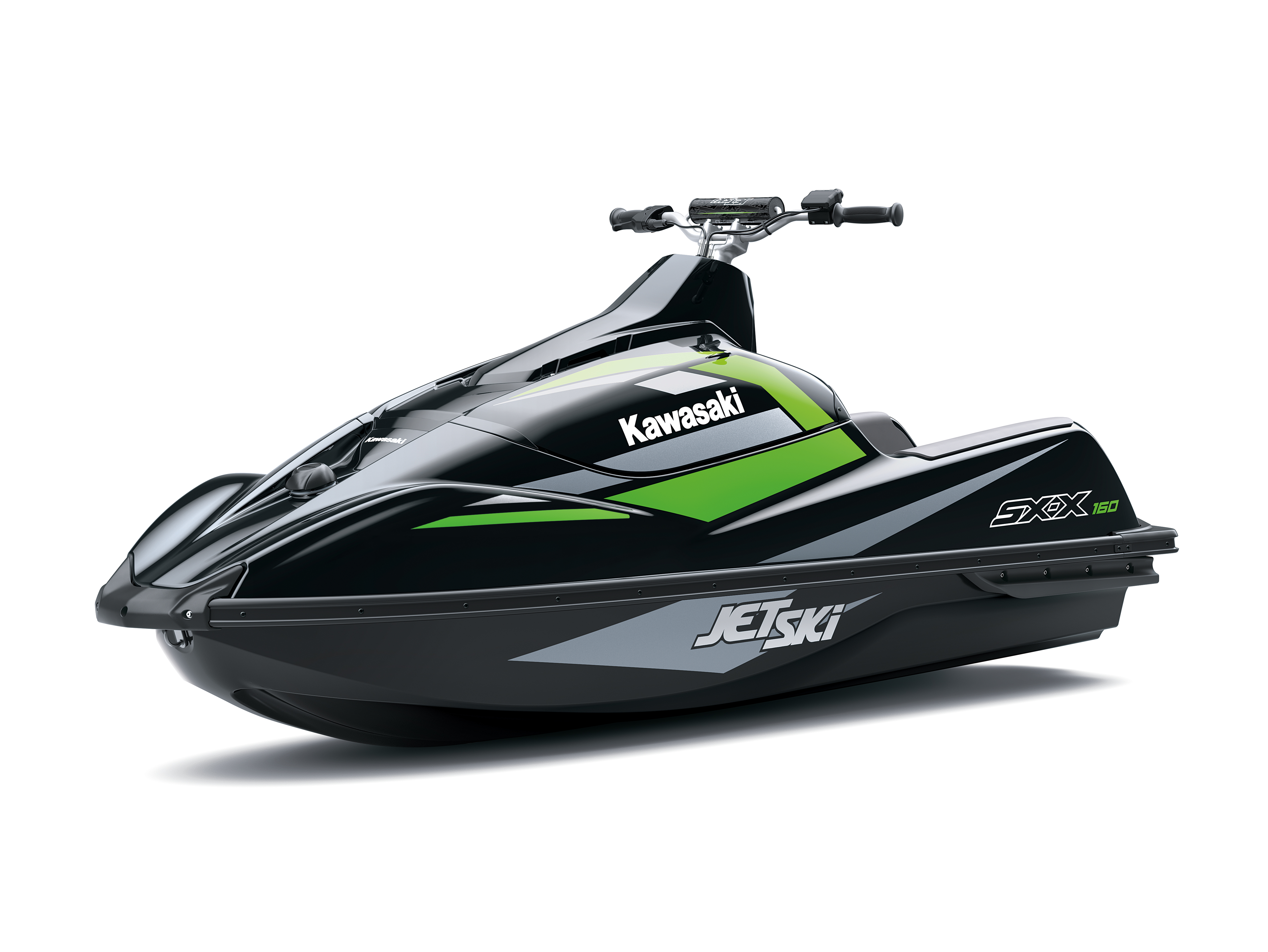 JET SKI SX-X 160 国内導入予定のご案内