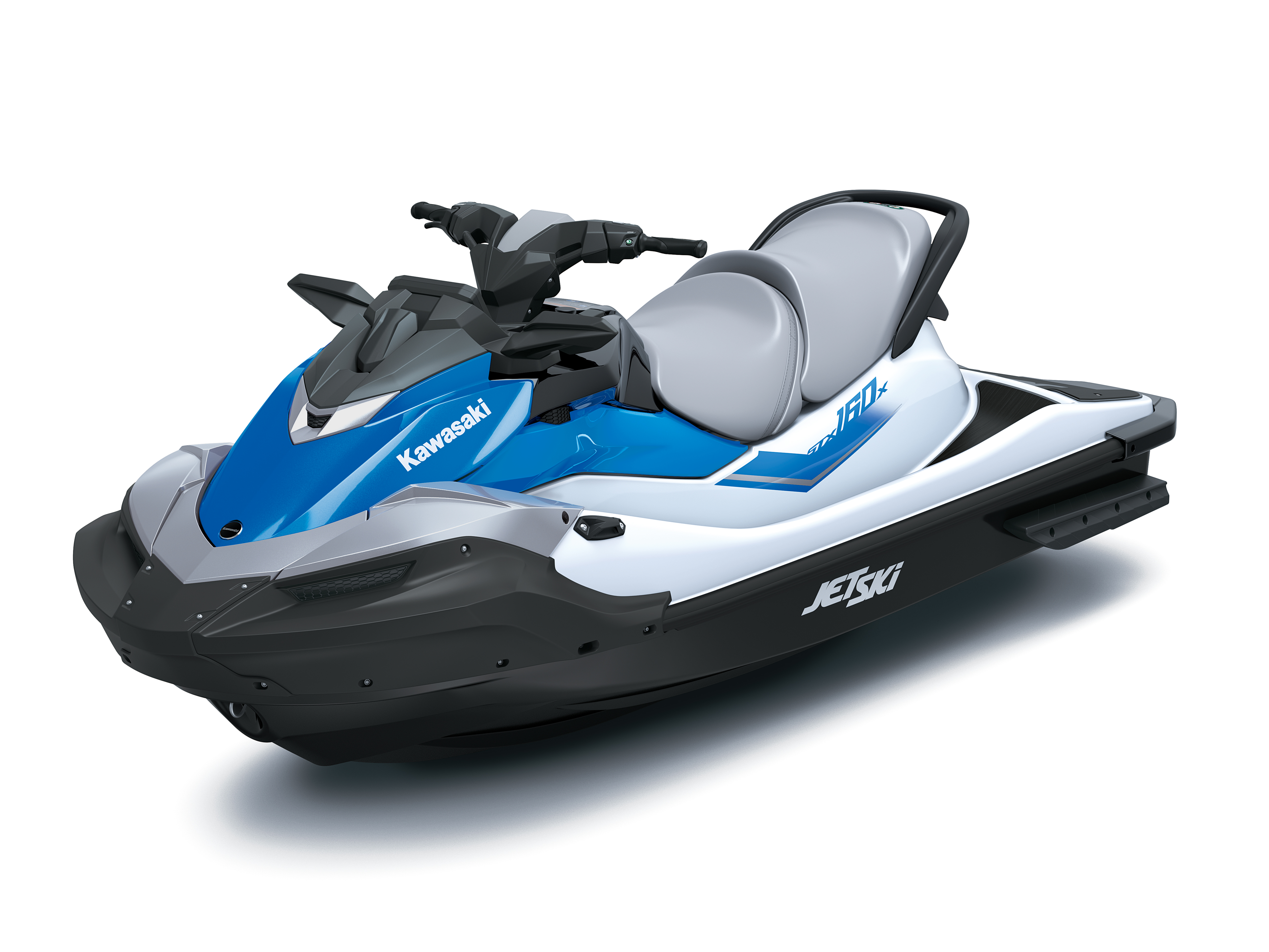 JET SKI STX 160X 国内導入予定のご案内