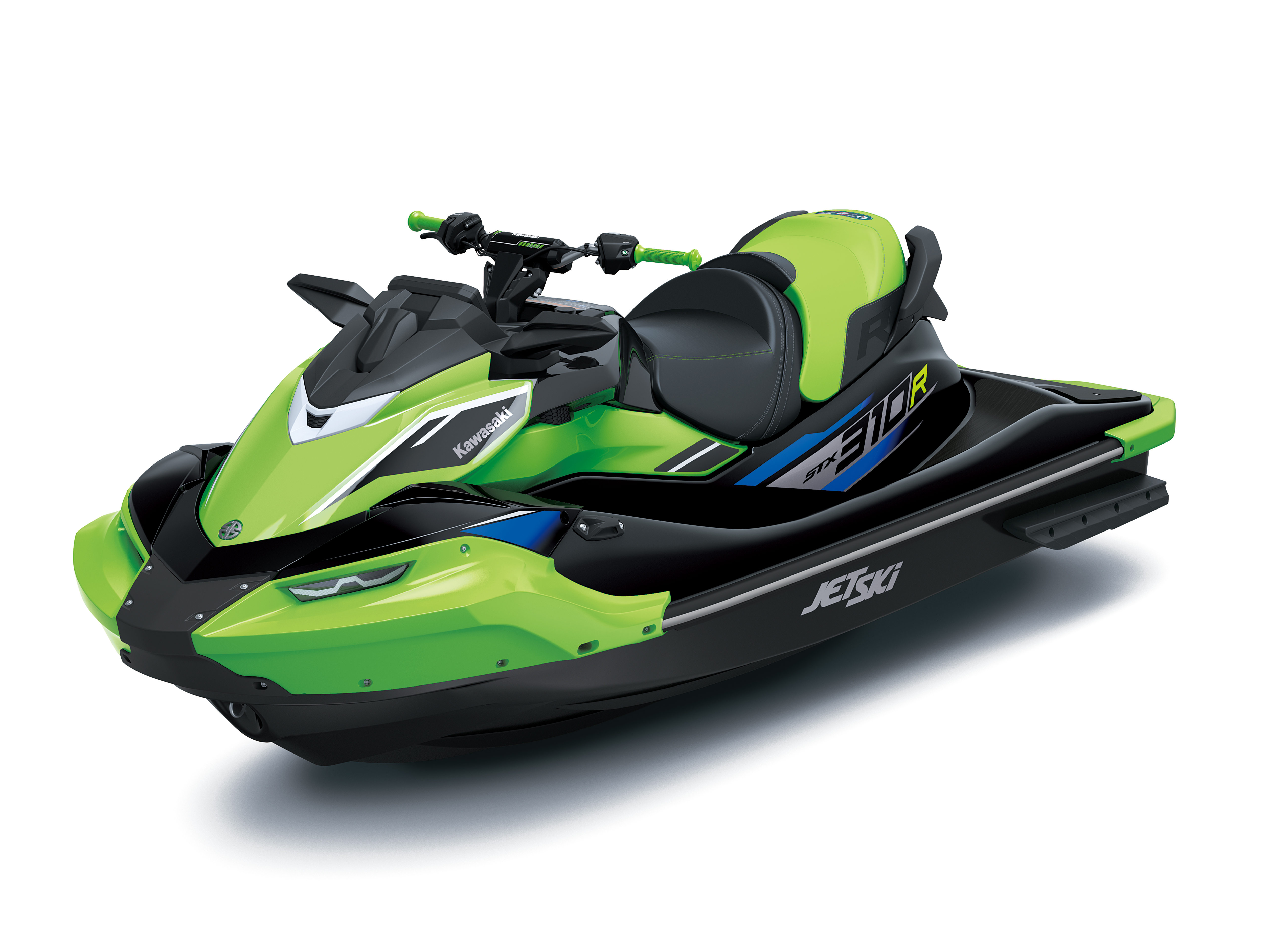 JET SKI STX 310R 国内導入予定のご案内