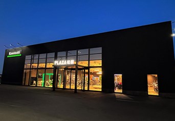 Mobile shop image 1